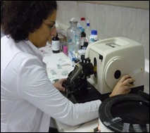 Histopatoloji Laboratuvarı
