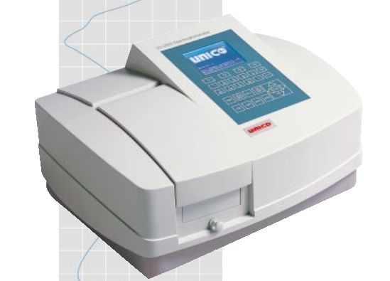 UV Spektrometre